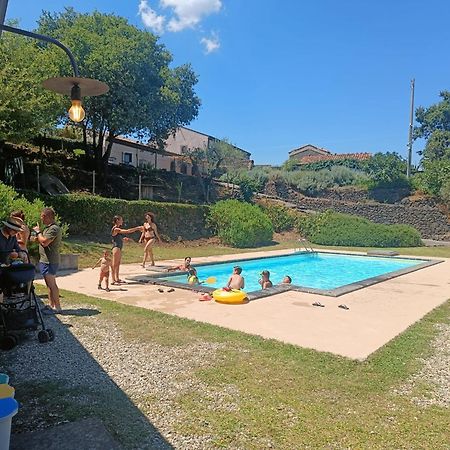 Il Tanaceto Hotel Кастильоне ди Сичилия Екстериор снимка