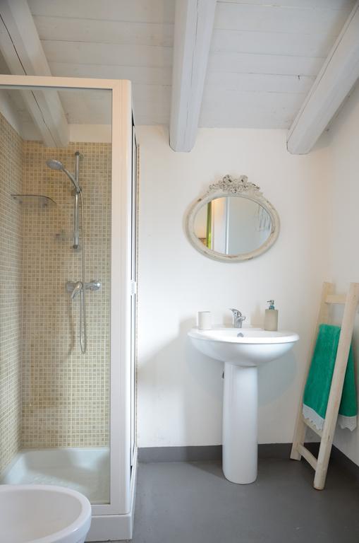 Il Tanaceto Hotel Кастильоне ди Сичилия Стая снимка