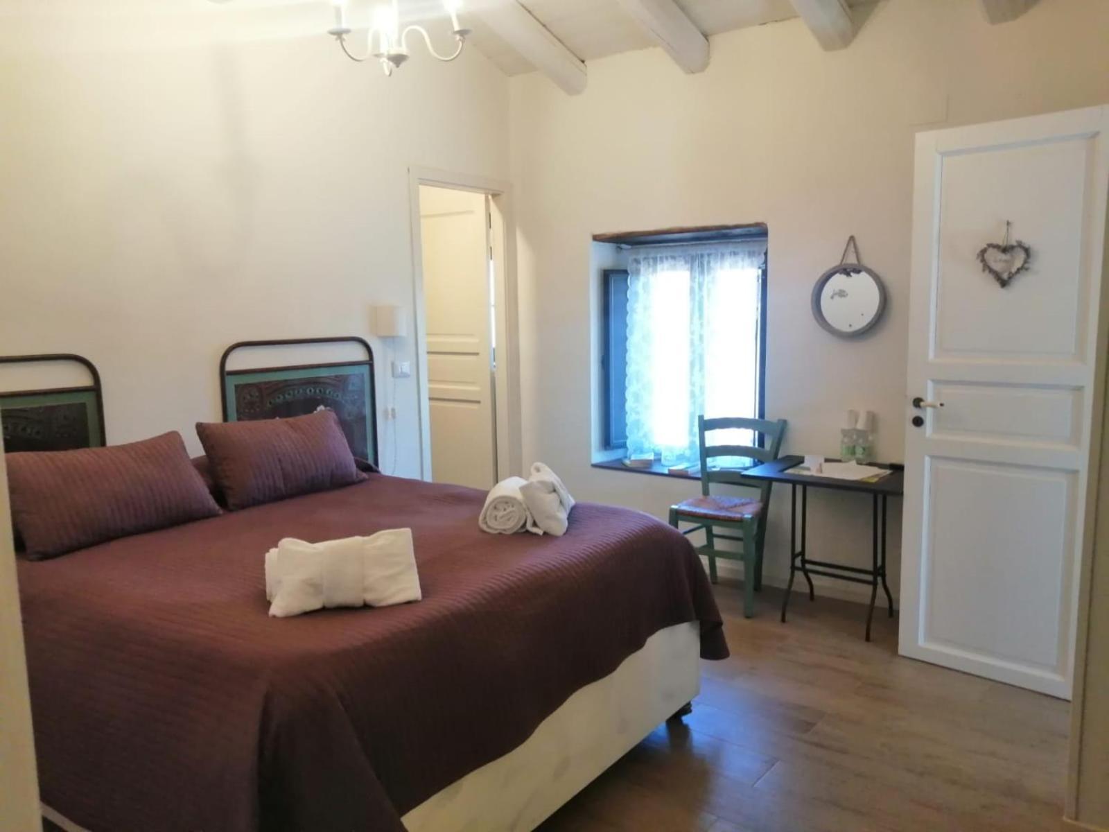 Il Tanaceto Hotel Кастильоне ди Сичилия Екстериор снимка
