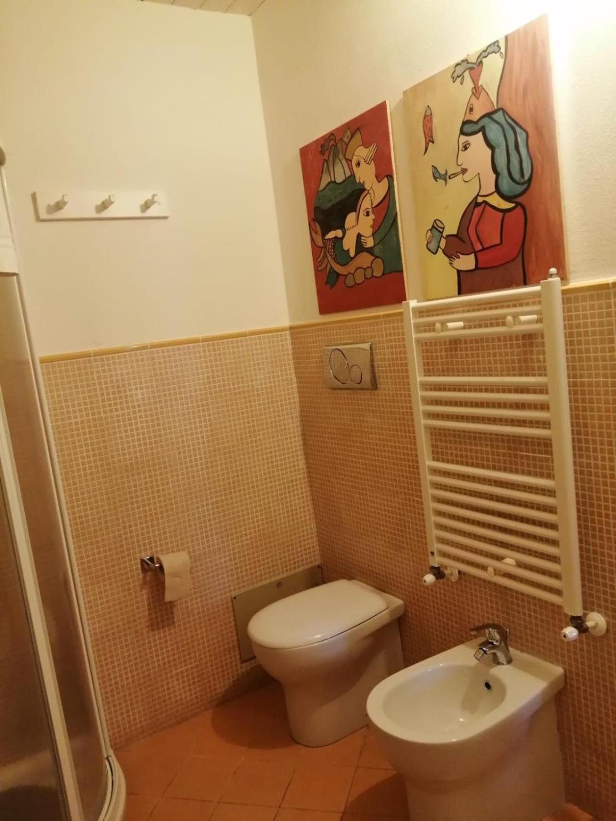 Il Tanaceto Hotel Кастильоне ди Сичилия Екстериор снимка