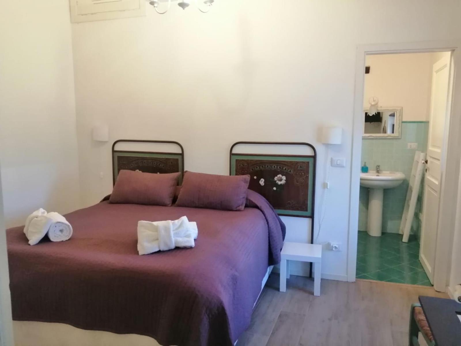 Il Tanaceto Hotel Кастильоне ди Сичилия Екстериор снимка