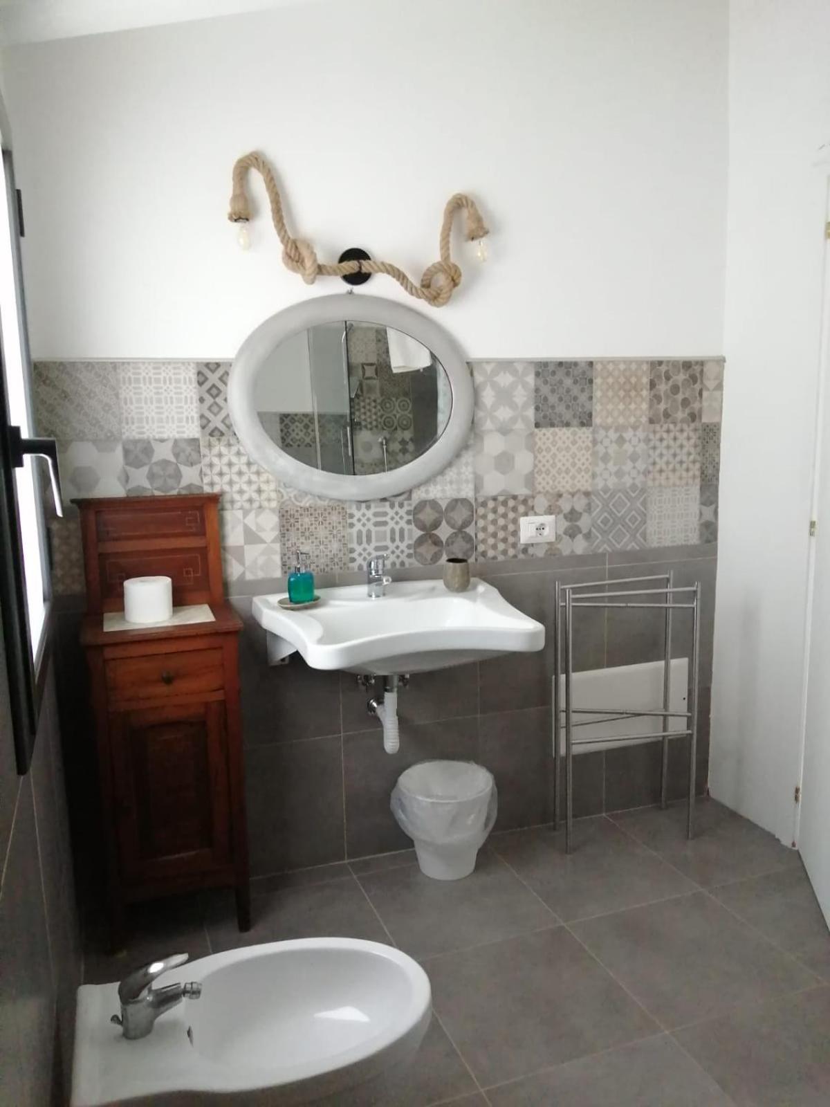 Il Tanaceto Hotel Кастильоне ди Сичилия Екстериор снимка