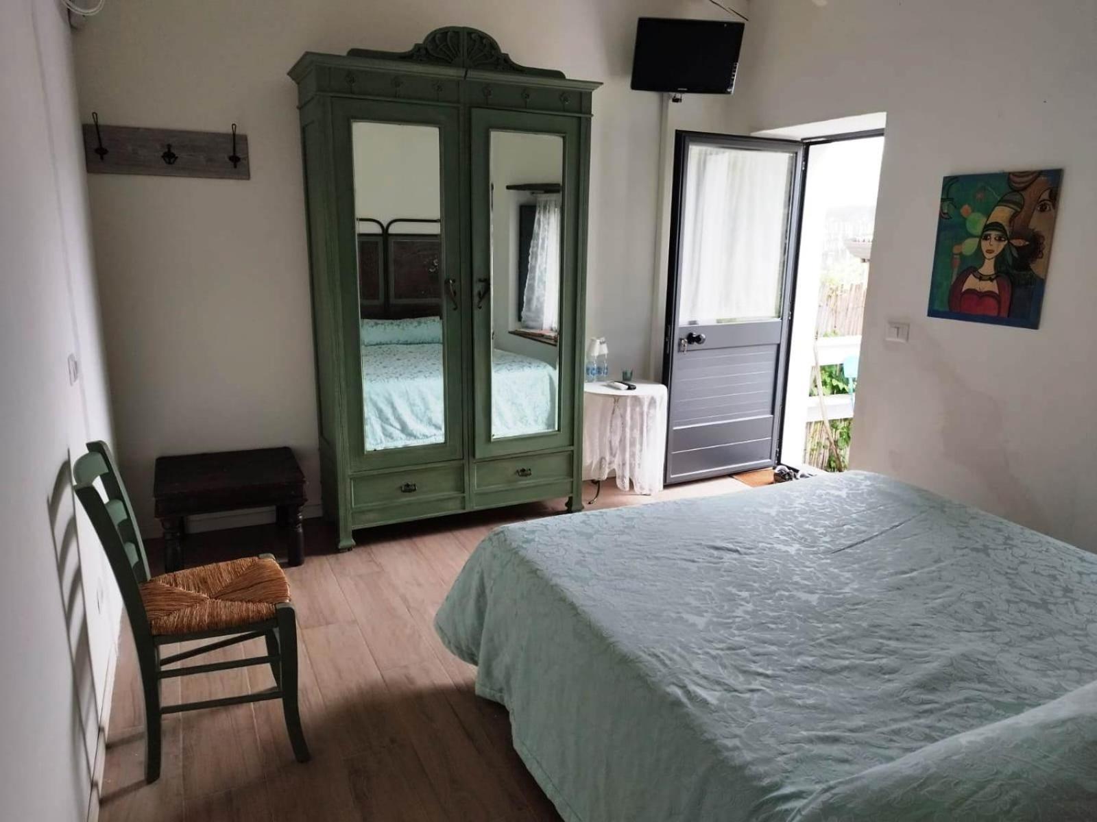 Il Tanaceto Hotel Кастильоне ди Сичилия Екстериор снимка